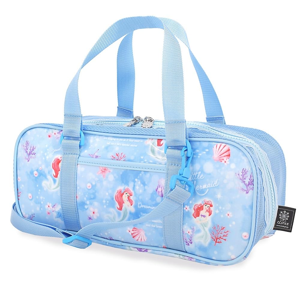 Amazon.co.jp: COLORFUL CANDY STYLE ディズニー 絵の具セット 女の子